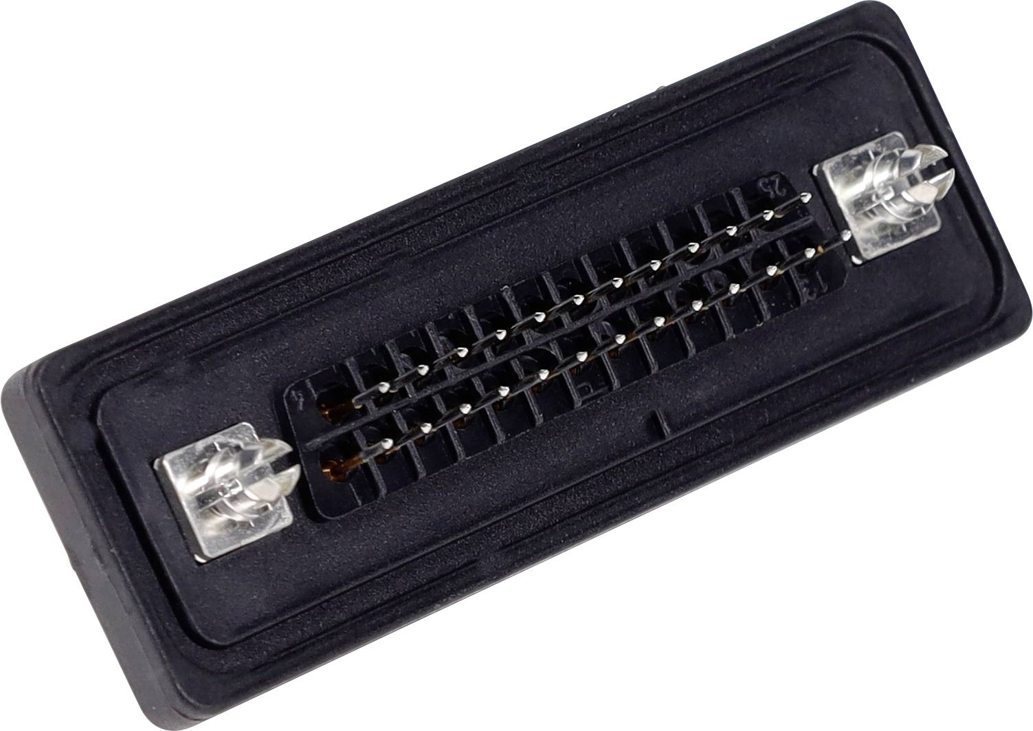 Thumbnail - Molex 1731100107 D-SUB Stecker 1 St.