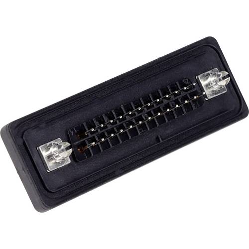 Molex 1731100107 D-SUB Stecker 1 St.