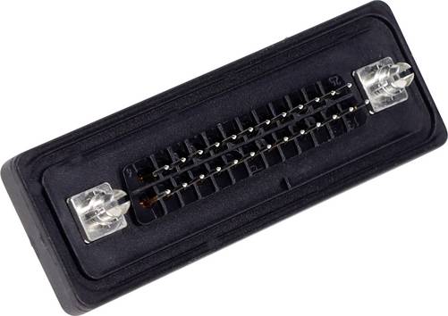 Molex  1731100107 D-SUB Stecker    1 St.