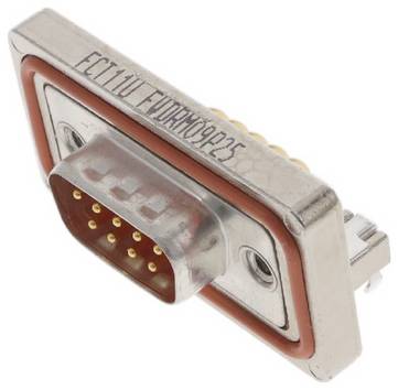 Molex  1731100140 D-SUB Stecker    1 St.