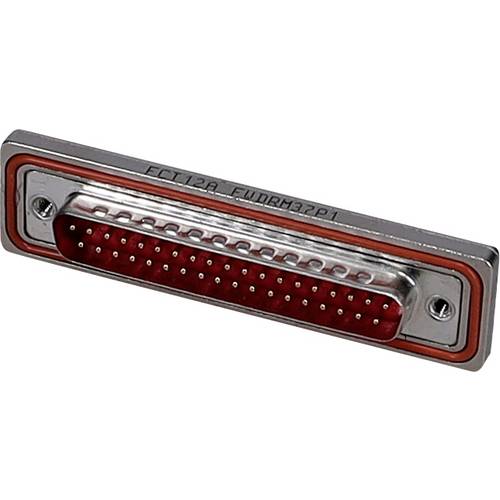 Molex 1731100166 D-SUB Stecker 1 St.