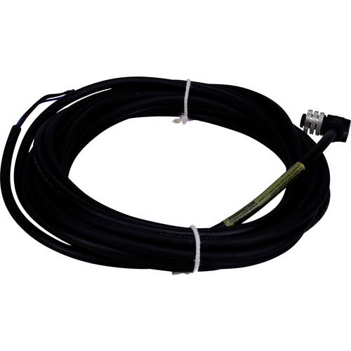 Molex 1200060012 Sensor-/Aktor-Steckverbinder, konfektioniert Buchse, gewinkelt 1 St.