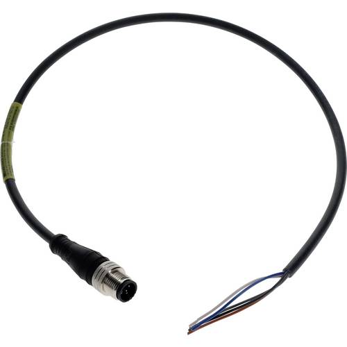 Molex 1200659149 Sensor-/Aktor-Steckverbinder, konfektioniert 1 St.