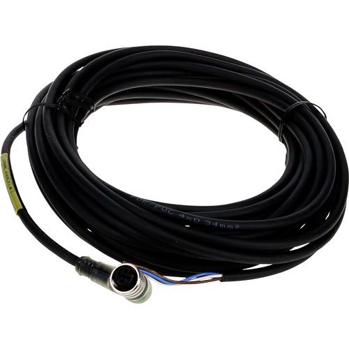 Thumbnail - Molex 1200675017 Sensor-/Aktor-Steckverbinder, konfektioniert 1 St.