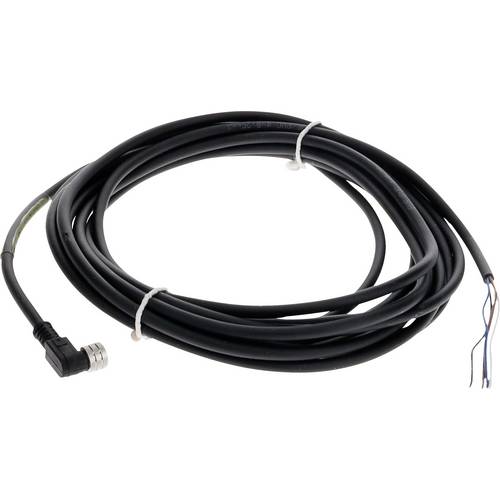 Molex 1200868081 Sensor-/Aktor-Steckverbinder, konfektioniert 1 St.