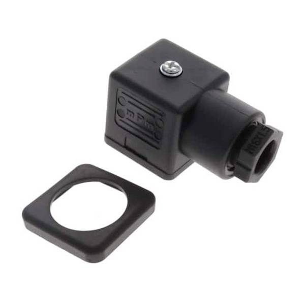 Molex 1210230696 DIN FIELD ATT.    1210230696 Molex Inhalt: 1 St.