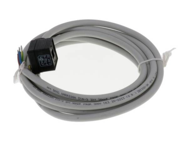 Molex 1210500473 DIN MOULDED    1210500473 Molex Inhalt: 1 St.