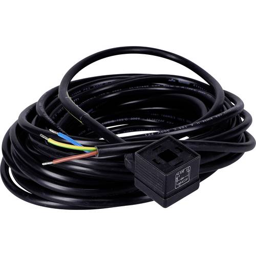 Molex 1210502984 DIN MOULDED 1210502984 Molex Inhalt: 1 St.