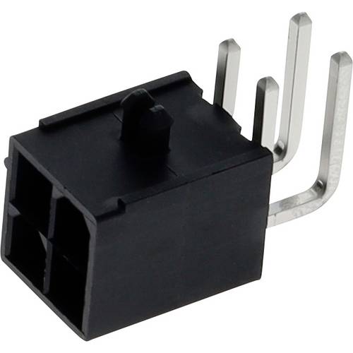 Molex Stiftgehäuse-Platine 469990014 1 St.