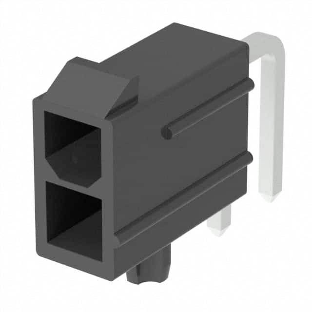 Thumbnail - Molex Stiftgehäuse-Platine 469990515 1 St.