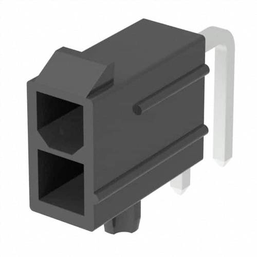 Molex Stiftgehäuse-Platine 469990515 1 St.