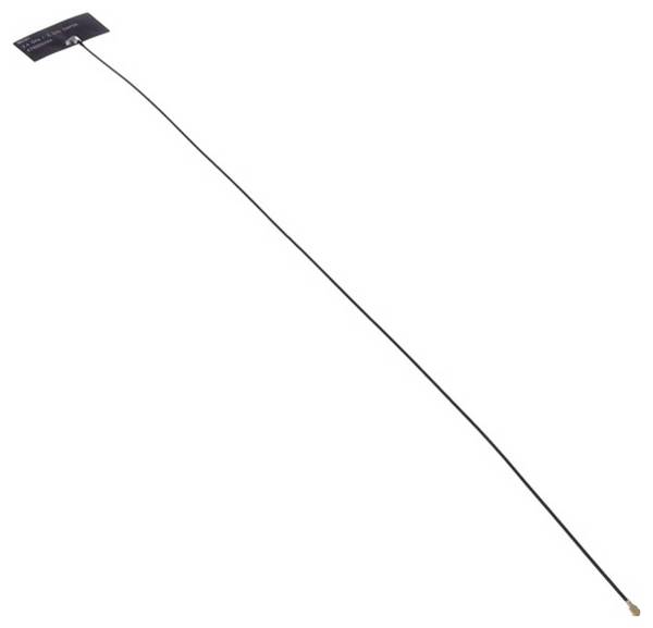Molex 479504011 Antenne 1 St.