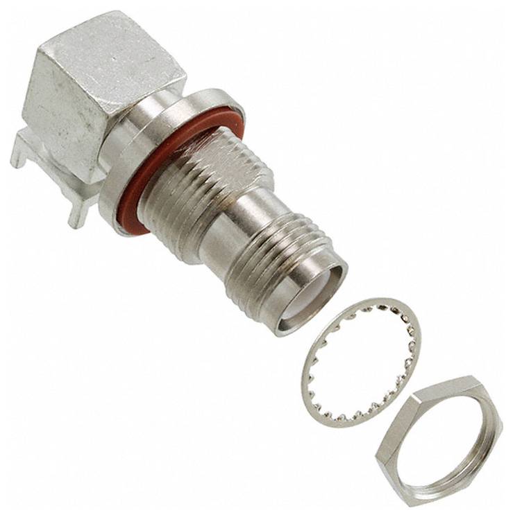 Molex 732162231 TNC-Steckverbinder 1 St.