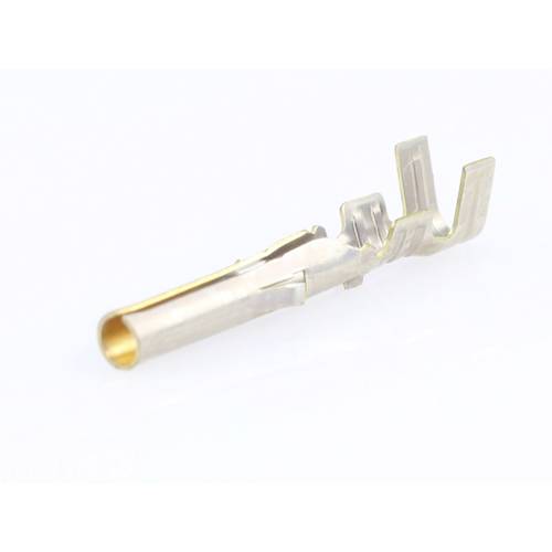 Thumbnail - Molex 2065100 .062 CRIMP TERM-FEMA 2065100 Molex Inhalt: 6000 St.