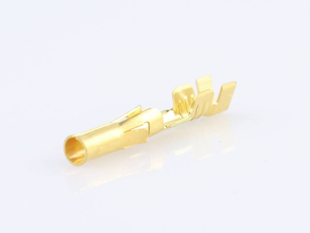 Molex 2095106 .093 CRIMP TERM-FEMA 2095106 Molex Inhalt: 1 St.