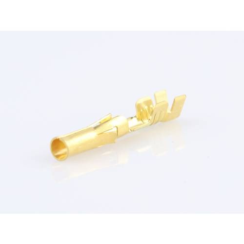 Thumbnail - Molex 2095106 .093 CRIMP TERM-FEMA 2095106 Molex Inhalt: 1 St.