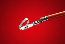 Molex 8500159 025 PIN SQ BRASS 8500159 Molex Inhalt: 10000 St.