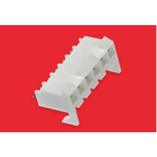 Molex Einbau-Buchsenleiste (Standard) 9483026 1 St. Tray