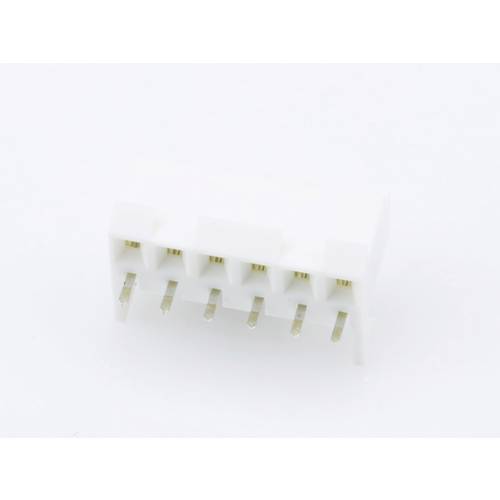 Molex Einbau-Buchsenleiste (Standard) 9484069 1 St. Tray