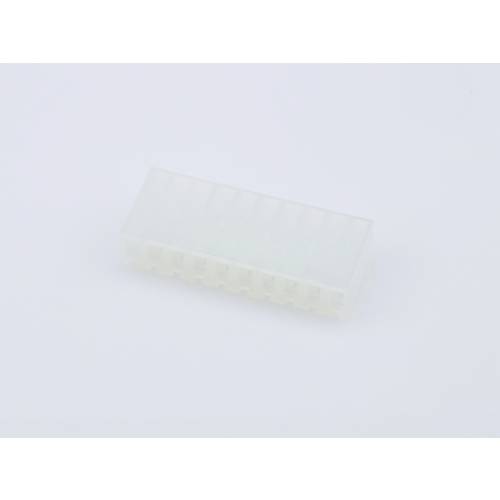 Thumbnail - Molex Buchsengehäuse-Kabel 9507101 1 St. Bulk