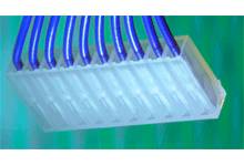 Thumbnail - Molex Buchsengehäuse-Kabel 9507131 1 St. Bulk