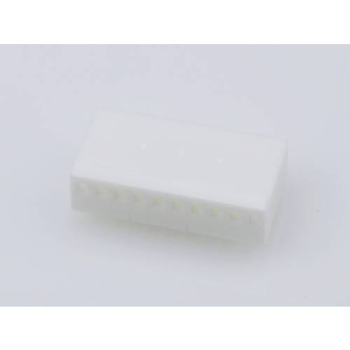 Molex Buchsengehäuse-Kabel 10112103 1 St. Bulk