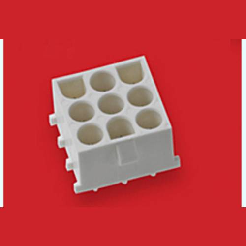 Molex Einbau-Buchsenleiste (Standard) 10844092 1 St. Bulk
