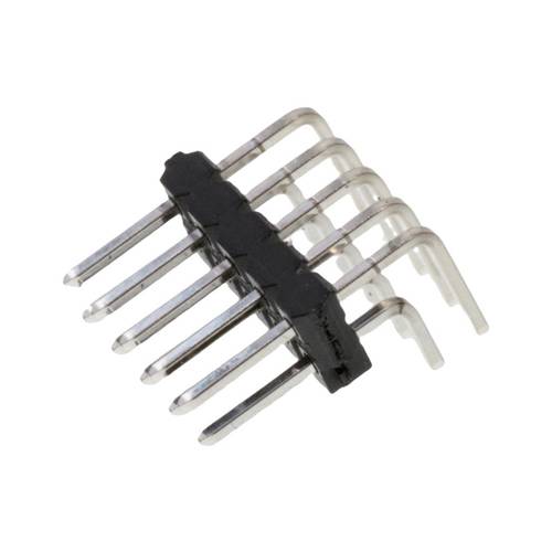 Molex Einbau-Stiftleiste (Standard) 10883101 1 St. Tube