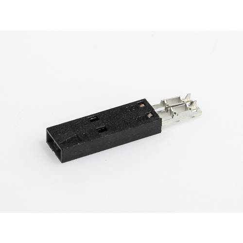 Thumbnail - Molex Buchsengehäuse-Kabel 14562021 1 St. Tube