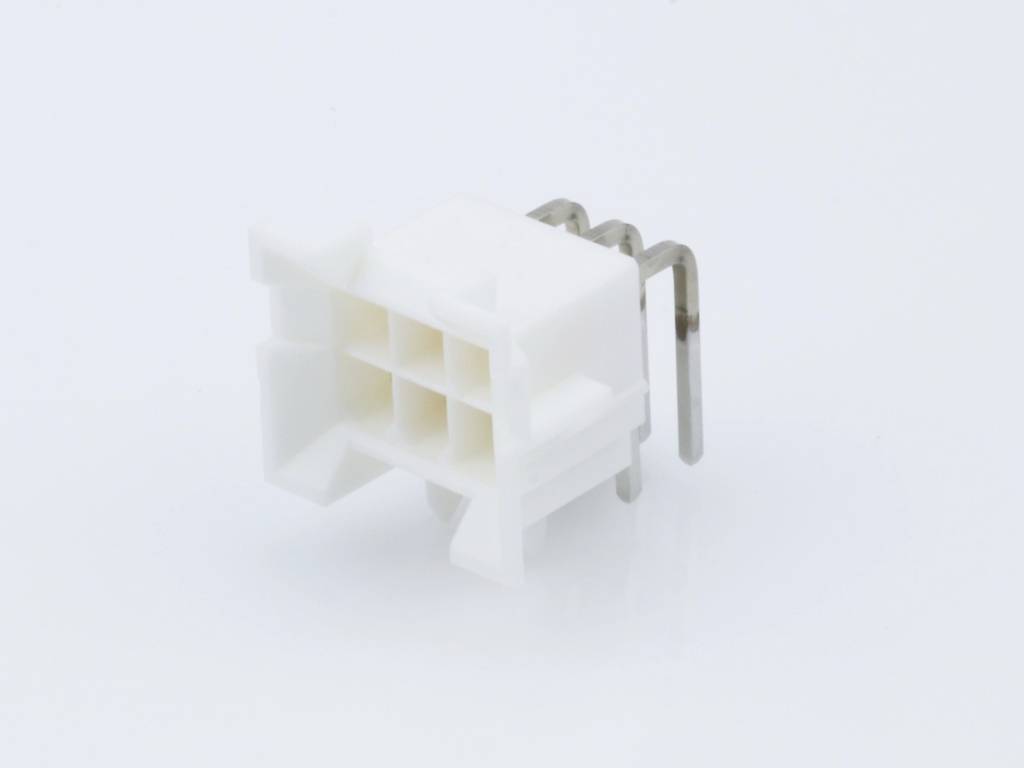 Molex Stiftgehäuse-Platine 15246063 1 St. Tray