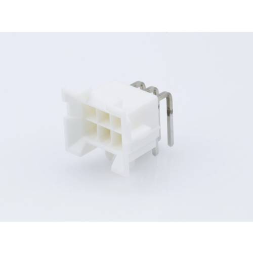 Thumbnail - Molex Stiftgehäuse-Platine 15246063 1 St. Tray