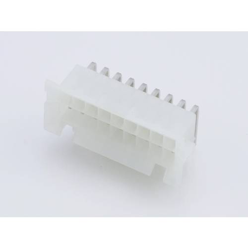 Thumbnail - Molex Stiftgehäuse-Platine 15246180 1 St. Tray