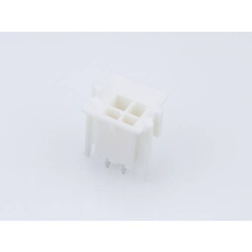 Molex Stiftgehäuse-Platine 15286042 1 St. Tray
