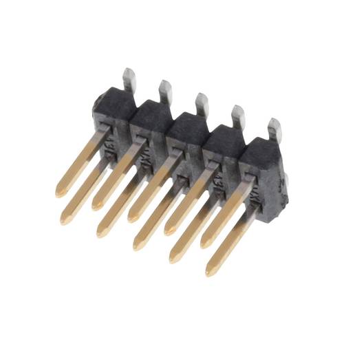Thumbnail - Molex Einbau-Stiftleiste (Standard) 15916102 500 St. Tape on Full reel