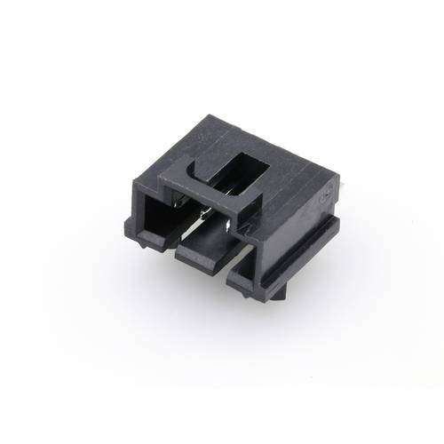 Molex Einbau-Stiftleiste (Standard) 15917040 250 St. Tape on Full reel