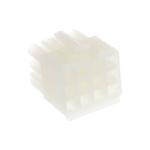 Thumbnail - Molex Stift-/Buchsengehäuse-Kabel 19091129 1 St. Bulk