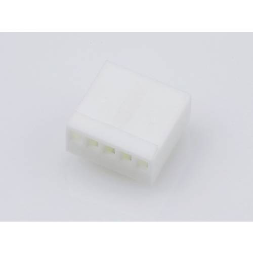 Molex Buchsengehäuse-Kabel 22012057 1 St. Bulk