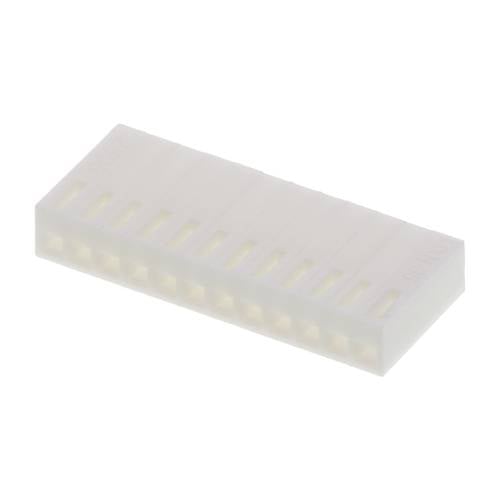 Molex Buchsengehäuse-Kabel 22012121 1 St. Bulk