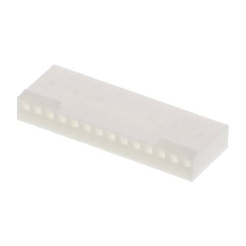 Molex Buchsengehäuse-Kabel 22012147 1 St. Bulk