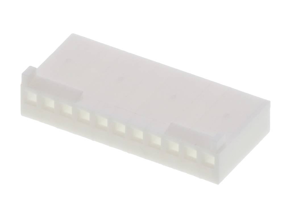 Molex Buchsengehäuse-Kabel 22013117 1 St. Bulk