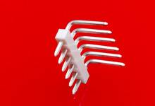 Molex Einbau-Stiftleiste (Standard) 22052151 1 St. Bulk