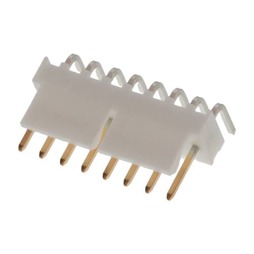 Molex Einbau-Stiftleiste (Standard) 22122084 1 St. Bulk