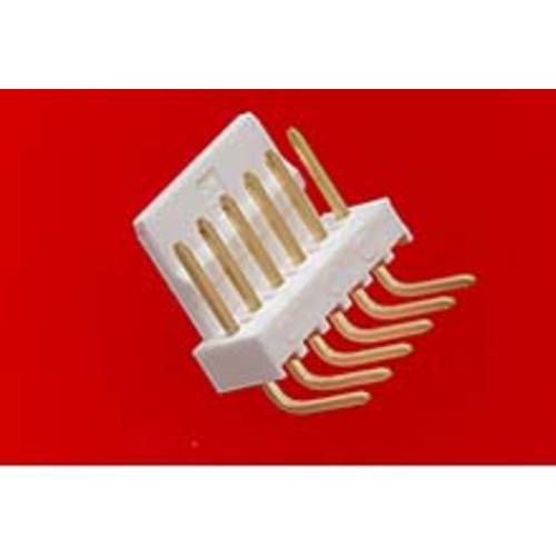Molex Einbau-Stiftleiste (Standard) 22124152 1 St. Bulk