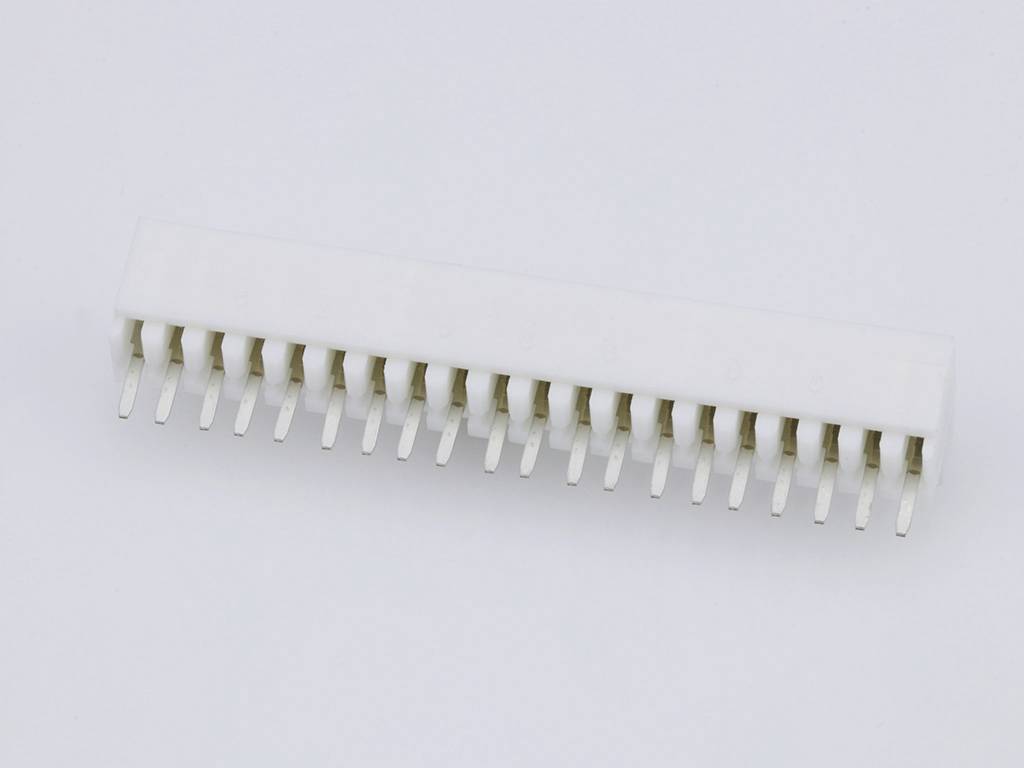 Molex Einbau-Buchsenleiste (Standard) 22182201 1 St. Tray