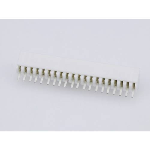 Molex Einbau-Buchsenleiste (Standard) 22182201 1 St. Tray