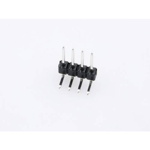 Molex Einbau-Stiftleiste (Standard) 22288041 1 St. Bulk