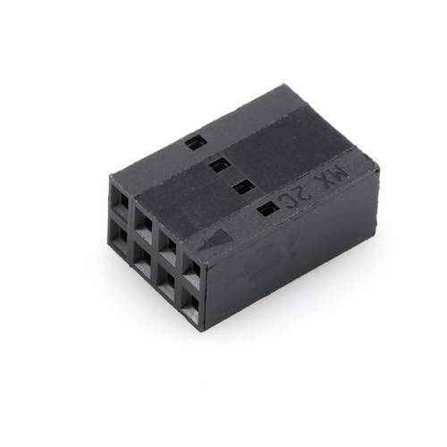 Thumbnail - Molex Buchsengehäuse-Kabel 22552081 1 St. Bulk