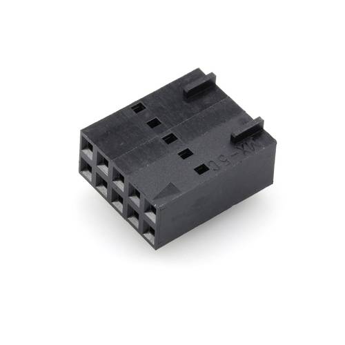 Thumbnail - Molex Stift-/Buchsengehäuse-Kabel 22552103 1 St. Bulk