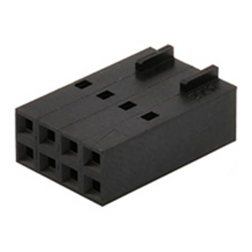 Thumbnail - Molex Stift-/Buchsengehäuse-Kabel 22552143 1 St. Bulk