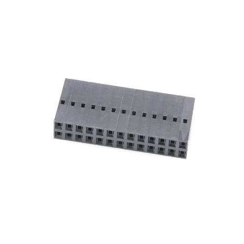 Molex Buchsengehäuse-Kabel 22552261 1 St. Bulk
